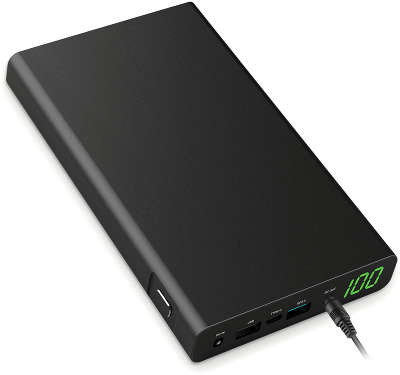 Внешний аккумулятор ROMBICA NEO PRO-450C 45000 мАч