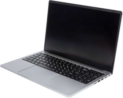 Ноутбук Hiper Dzen 15.6" FHD IPS i5 1135G7/16/512 SSD/Dos