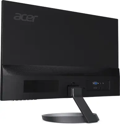 Монитор Acer 27" R272Eymix темно-серый IPS LED 1ms 16:9 HDMI M/M матовая 250cd 178гр/178гр 1920x1080 100Hz VGA FHD 3.34кг