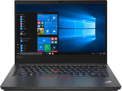 Ноутбук Lenovo ThinkPad E14 14