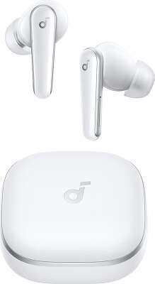 Наушники беспроводные TWS Anker Soundcore Liberty 5, White [A3957G21]