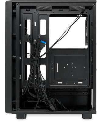HSPD M510-TGBK-ARGB