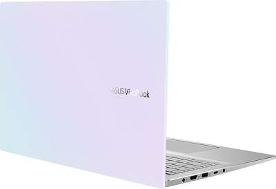 Ноутбук ASUS VivoBook S15 M533UA-BN214 15.6" FHD IPS R 7 5700U/16/512 SSD/Dos