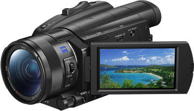 Видеокамера Sony HandyCam FDR-AX700