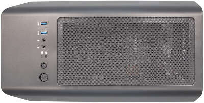 Компьютер IRU Game 510B5GMA i5 10400/16/1000/250 SSD/RTX 3060 12G/DOS,черный