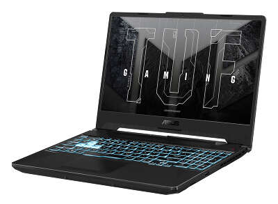 Ноутбук ASUS TUF Gaming A15 FA506ICB-HN105 15.6" FHD IPS R 5 4600H/8/512 SSD/RTX 3050 4G/DOS