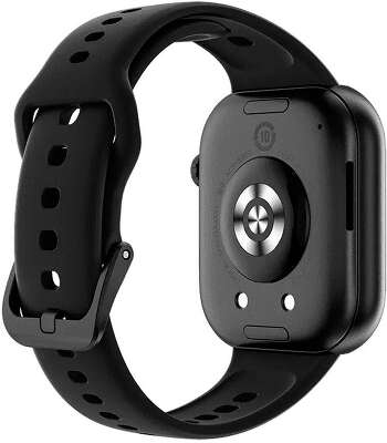 Умные часы 2i KCH-WB01 BLACK HONOR CHOICE