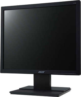 Монитор Acer 19" V196LBb черный IPS