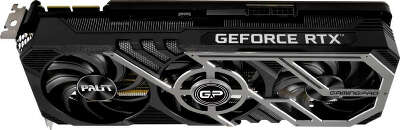 Видеокарта Palit NVIDIA nVidia GeForce RTX 3090 GamingPro 24Gb GDDR6X PCI-E HDMI, 3DP
