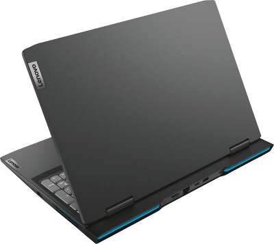 Ноутбук Lenovo IdeaPad Gaming 3 15ARH7 15.6" FHD IPS R 7 6800H/16/512 SSD/RTX 3050 ti 4G/Dos