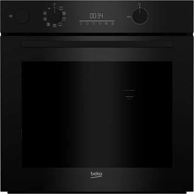 Духовой шкаф Электрический Beko BCBIS17300KSBMPS черный