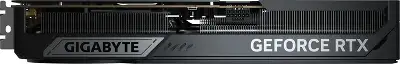 Видеокарта Gigabyte PCI-E 5.0 GV-N507TWF3-16GD 1.0 NVIDIA GeForce RTX 5070TI 16Gb 256bit GDDR7 2497/28000 HDMIx1 DPx3 HDCP Ret