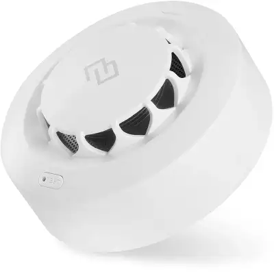 Датчик задымления Digma DiSense S1 (DSS1) белый
