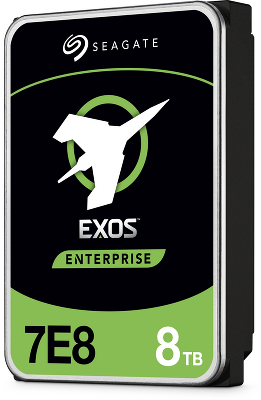 Жесткий диск/ RECERTIFIED HDD Seagate SAS 8TB Enterprise Capacity 12Gb/s 256Mb 1 year warranty (replacement ST8000NM001A, ST8000NM003A, ST8000NM003B, ST8000NM018B, MG08SDA800E, HUS728T8TAL5204) RECERTIFIED