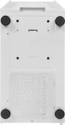 Корпус Zalman i3 NEO белый без БП ATX 4x120mm 5x140mm 2xUSB2.0 1xUSB3.0 audio bott PSU
