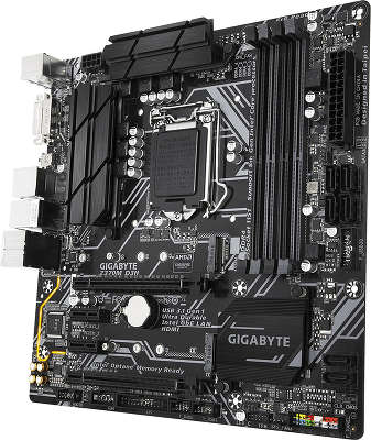 Мат. плата Gigabyte Z370M D3H