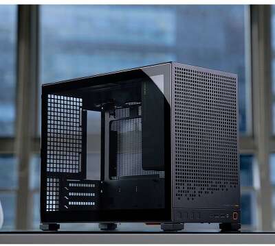 JONSBO D32 PRO BLACK
