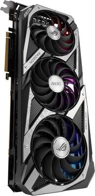 Видеокарта ASUS AMD Radeon RX 6750 XT ROG Strix OC 8Gb DDR6 PCI-E HDMI, 3DP