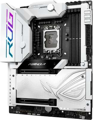 Материнская плата ATX LGA1700 ASUS ROG MAXIMUS Z790 FORMULA