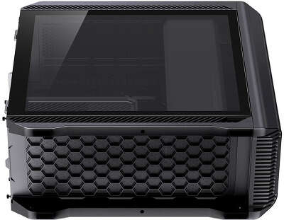 JONSBO D500 Black