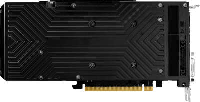 Видеокарта Palit NVIDIA nVidia GeForce RTX 2060 Dual 12Gb DDR6 PCI-E DVI, HDMI, DP