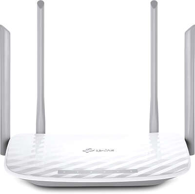 Маршрутизатор TP-LINK Archer A5, 802.11a/b/g/n/ac, 2.4 / 5 ГГц