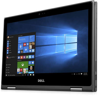 Ноутбук Dell Inspiron 5378 13.3" FHD IPS /i3-7100U/4/1000/WF/BT/CAM/W10 [5378-7841]
