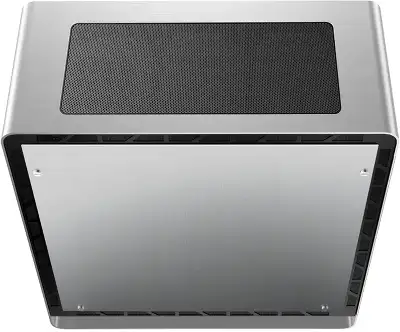 JONSBO UMX6S-A Silver
