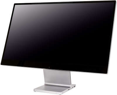 Моноблок HIPER ExpertCenter ED27 27" UHD i5-1240P 1.7 ГГц/16/512 SSD/WF/BT/Cam/Kb+Mouse/без ОС,серый
