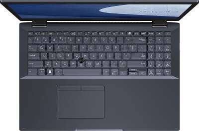 Ноутбук ASUS ExpertBook B2 B2502CBA-KJ0310X 15.6" FHD IPS i7 1260P/16/512 SSD/W11Pro