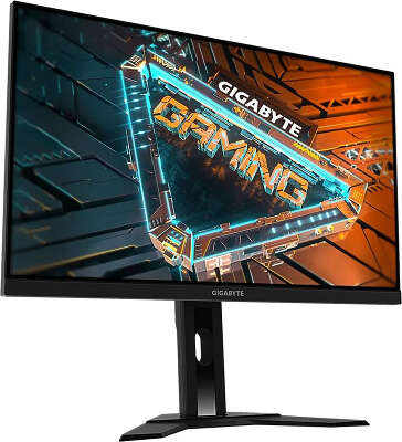 Монитор 27" Gigabyte G27F2 IPS FHD HDMI, DP, USB-Hub