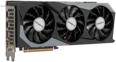 Видеокарта GIGABYTE AMD Radeon RX 6800 XT GAMING OC PRO 16Gb DDR6 PCI-E HDMI, 3DP