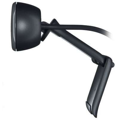 Камера-Web LOGITECH HD Webcam C270 черный (1,2 MP, 1280x960, USB 2.0) (960-000999)