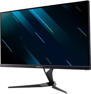 Монитор 32" Acer Predator XB323UGPbmiiphzx IPS WQHD HDMI, DP, USB-Hub