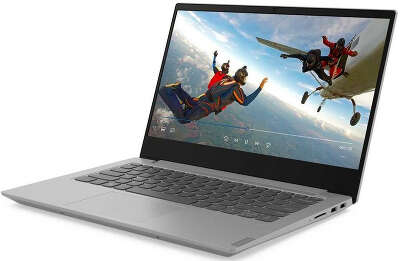 Ноутбук Lenovo IdeaPad S340-14API 14" FHD R 3 3200U/8/128 SSD/WF/BT/Cam/DOS