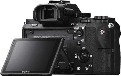 Цифровая фотокамера Sony Alpha 7M2 Black Body