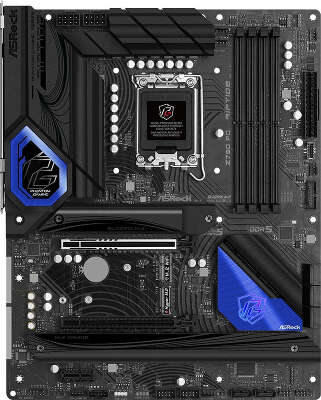 Материнская плата ATX LGA1700 ASRock Z790 PG RIPTIDE