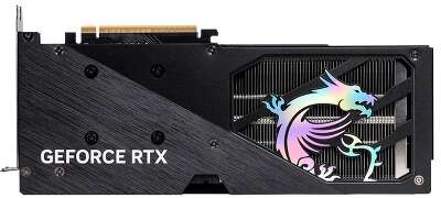 Видеокарта PCIE16 RTX5060 8GB RTX 5060 8G GAMING TRIO OC MSI