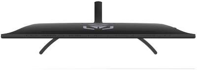 Монитор Гравитон МН27А ЕЦРТ.467846.001-03 IPS,1920x1080,178°/178°,5мс,300 кд/м, 75Гц, D-Sub, DP 1.2,HDMI 2.0,VESA 100x100,3YBAS