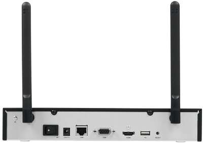 Видеорегистратор Ezviz X5S 8W Wi-Fi на 4/8 каналов