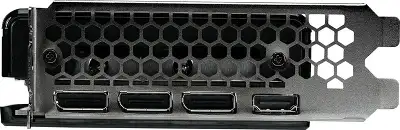 Видеокарта Palit PCI-E 5.0 RTX5070 Infinity 3 NVIDIA GeForce RTX 5070 12Gb 192bit GDDR7 2325/28000 HDMIx1 DPx3 HDCP Ret