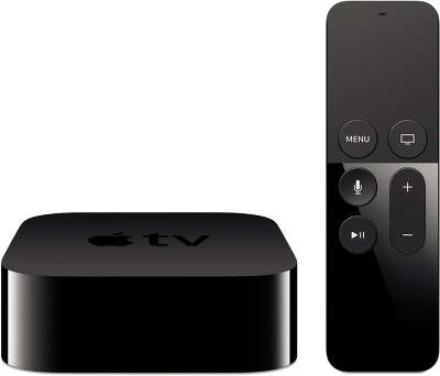 ТВ-приставка Apple TV 32 Гб [MGY52RS/A]
