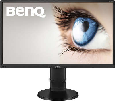 Монитор Benq 27" GL2706PQ черный