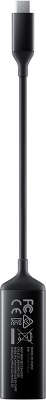 Переходник Samsung EE-HG950DBRGRU, HDMI - USB Type-C, черный