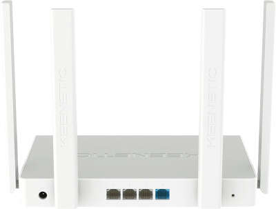 Роутер Wi-Fi IEEE802.11ac Keenetic Sprinter (KN-3710)