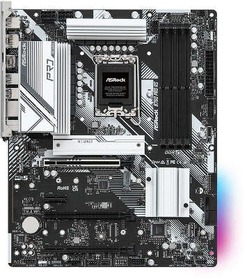 Материнская плата ATX LGA1700 ASRock B760 PRO RS