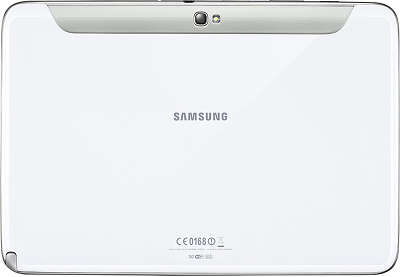 Планшетный компьютер 10" Samsung Galaxy Note 16Gb White [N8010ZWXSER] Live Demo Unit. Not For Sale 