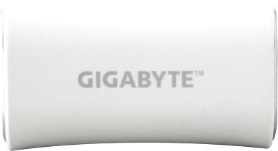 Дополнительный аккумулятор Gigabyte Power Bank RFG30A1 3000mAh, White
