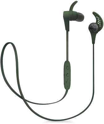 Наушники для спорта Jaybird X3, Sport Bluetooth Headphones - ALPHA + гарнитура (985-000602)