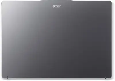 Ноутбук Acer Swift Go 14 SFG14-63-R8U9 Ryzen 5 8645HS 16Gb SSD1Tb AMD Radeon Graphics 14" OLED 2.8K (2880x1800) Windows 11 Home metall WiFi BT Cam (NX.KTSCD.002)